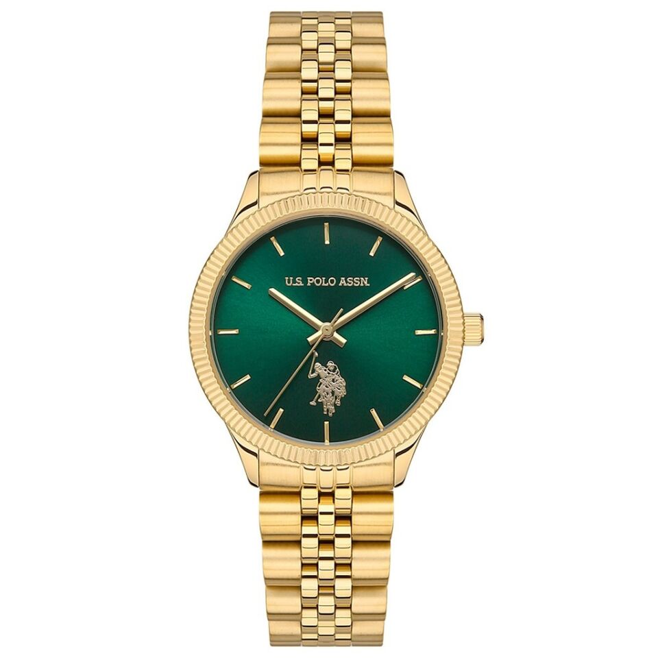 U.s. Polo Assn. Uspa2061-06 Kadın Kol Saati
