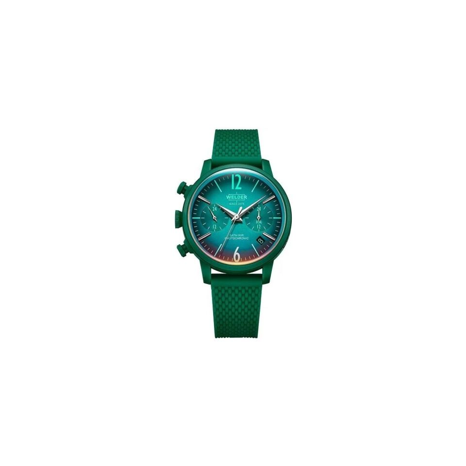 Welder Moody Watch Wwrp601 Kadın Kol Saati
