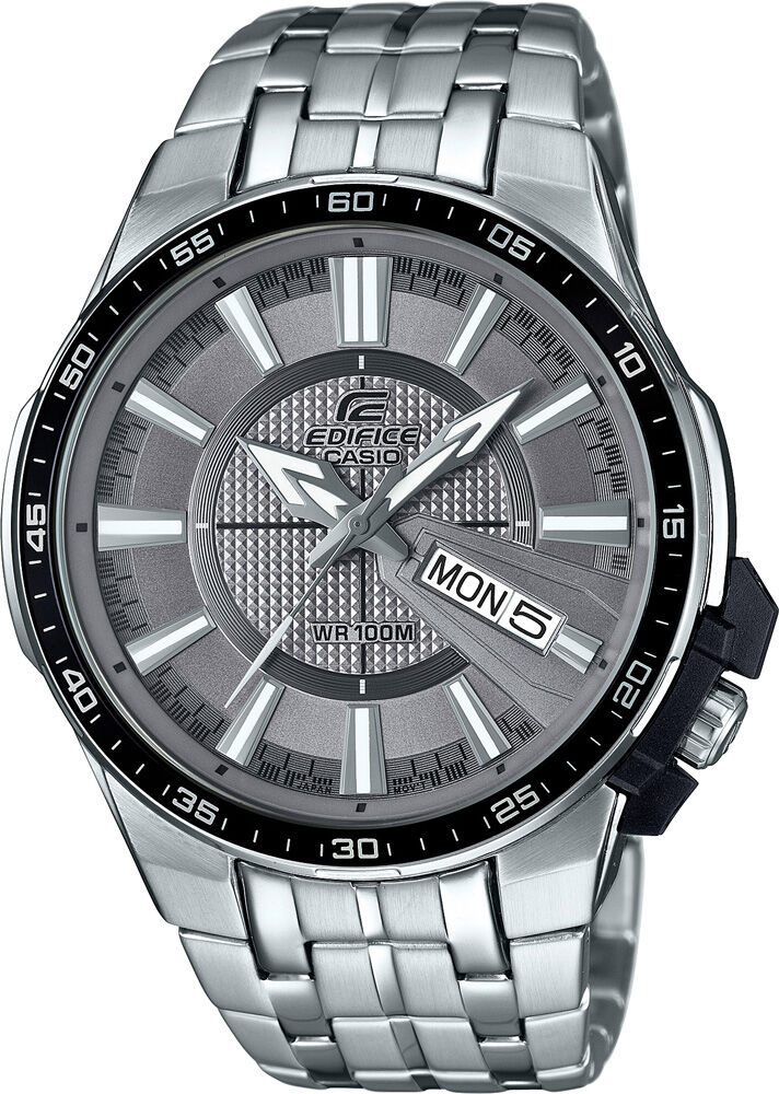 Casio EFR-106D-8AVUDF Edifice Erkek Kol Saati
