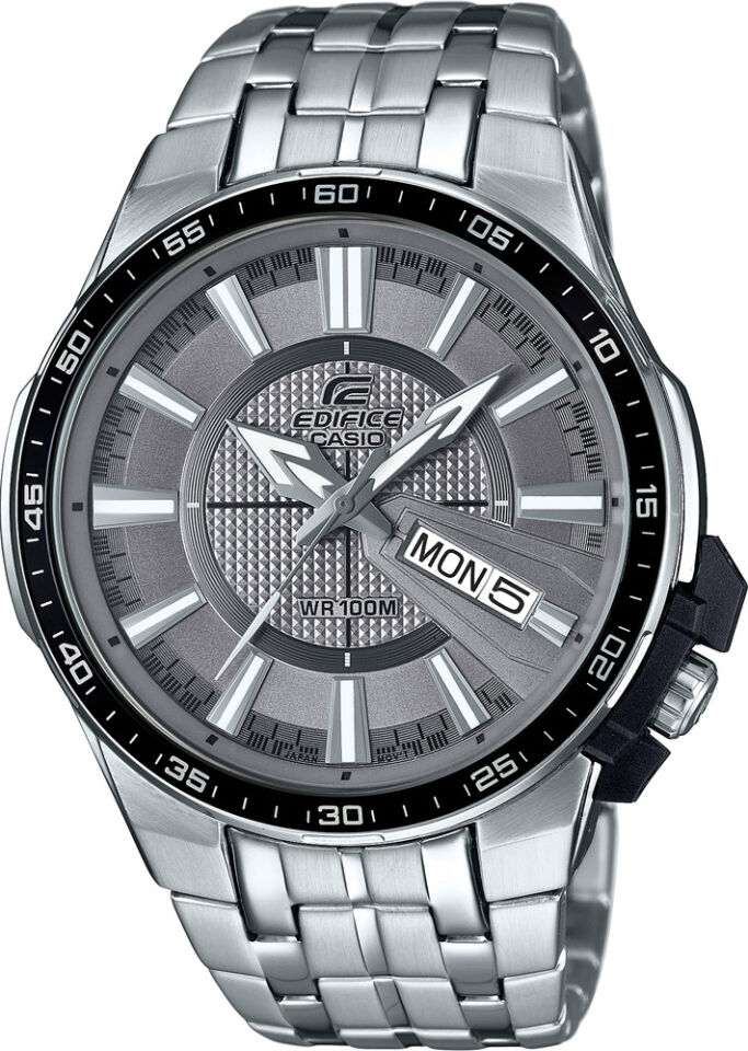 Casio EFR-106D-8AVUDF Edifice Erkek Kol Saati