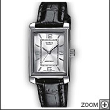 Casio Ltp-1234L-7Adf Analog Kadın Kol Saati