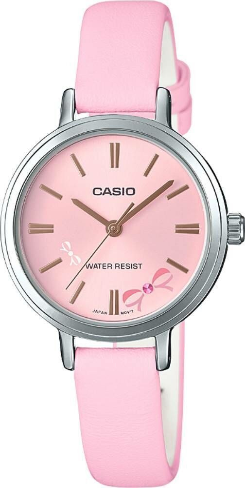 Casio Ltp-E146L-4Adf Analog Kadın Kol Saati