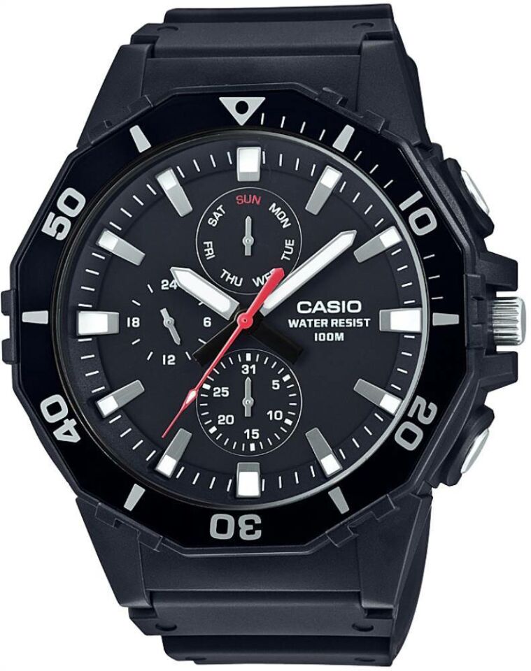 Casio Mrw-400H-1Avdf Analog Erkek Kol Saati