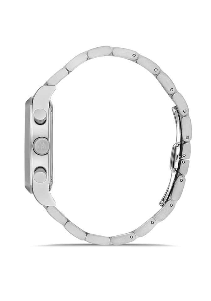 Momentus Men's Sport Master SM387S-15SR