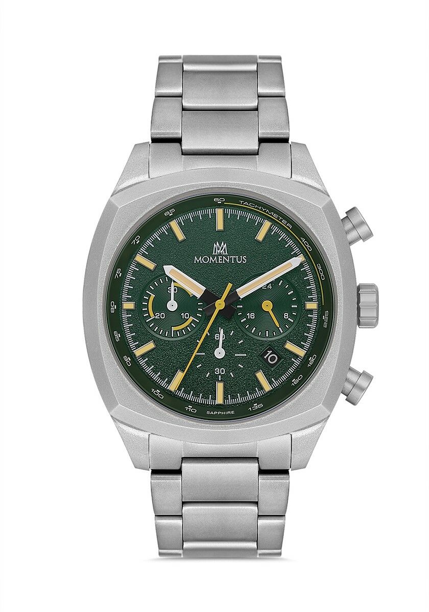 Momentus Men's Sport Master SM387S-15SR