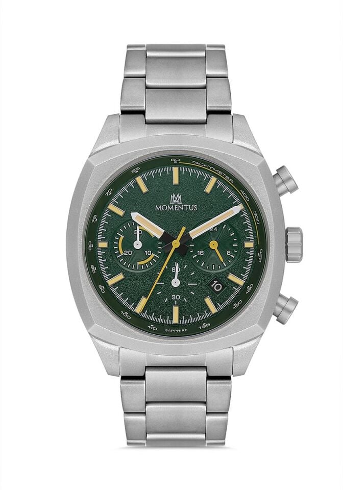 Momentus Men's Sport Master SM387S-15SR