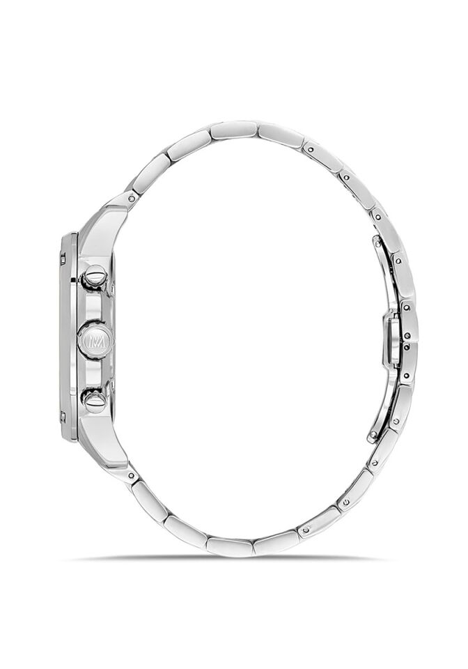 Momentus SM394S-02SS Erkek Kol Saati