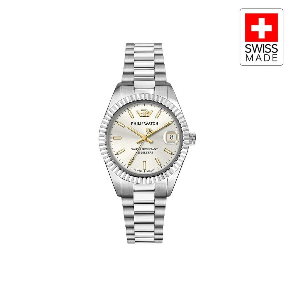 Phılıp Watch R8253597651 Kadın Kol Saati