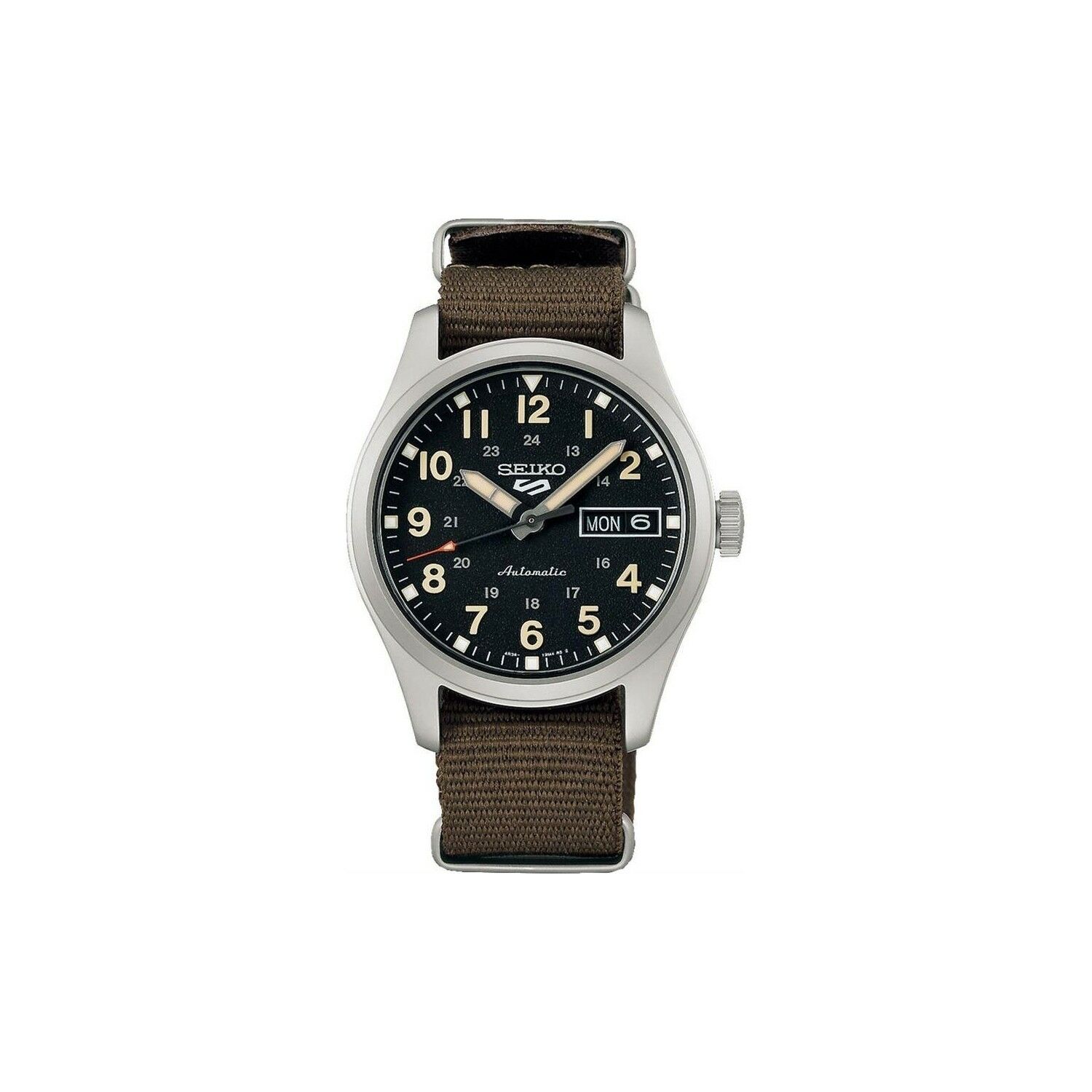 Seiko Srpj85K1 Otomatik Erkek Kol Saati