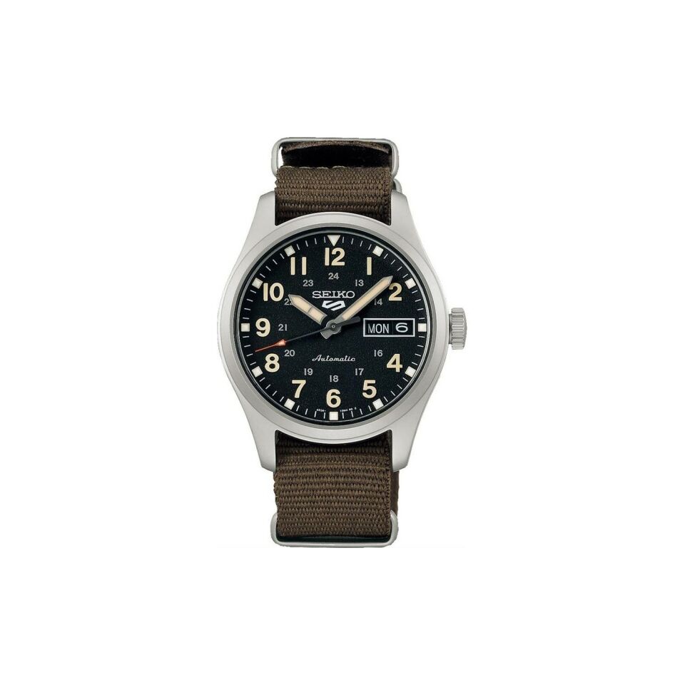 Seiko Srpj85K1 Otomatik Erkek Kol Saati