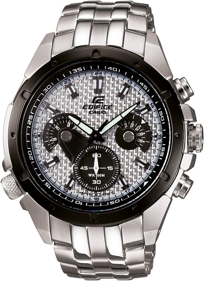 Casio Ef-535Gf-7Avdf Edifice Erkek Kol Saati