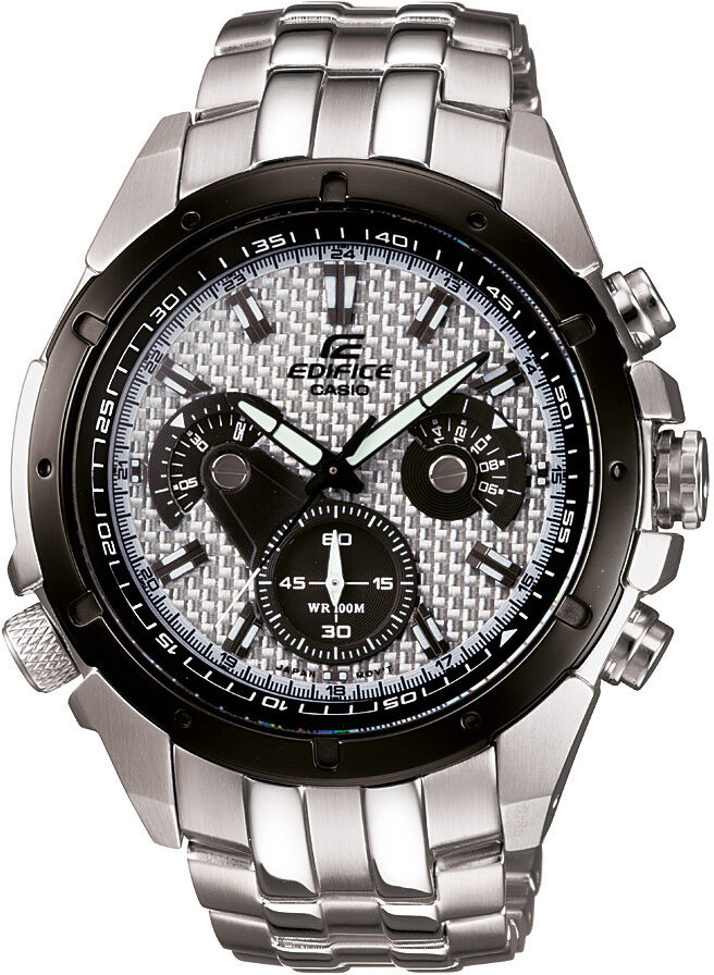 Casio EF-535GF-7AVDF Edifice Erkek Kol Saati