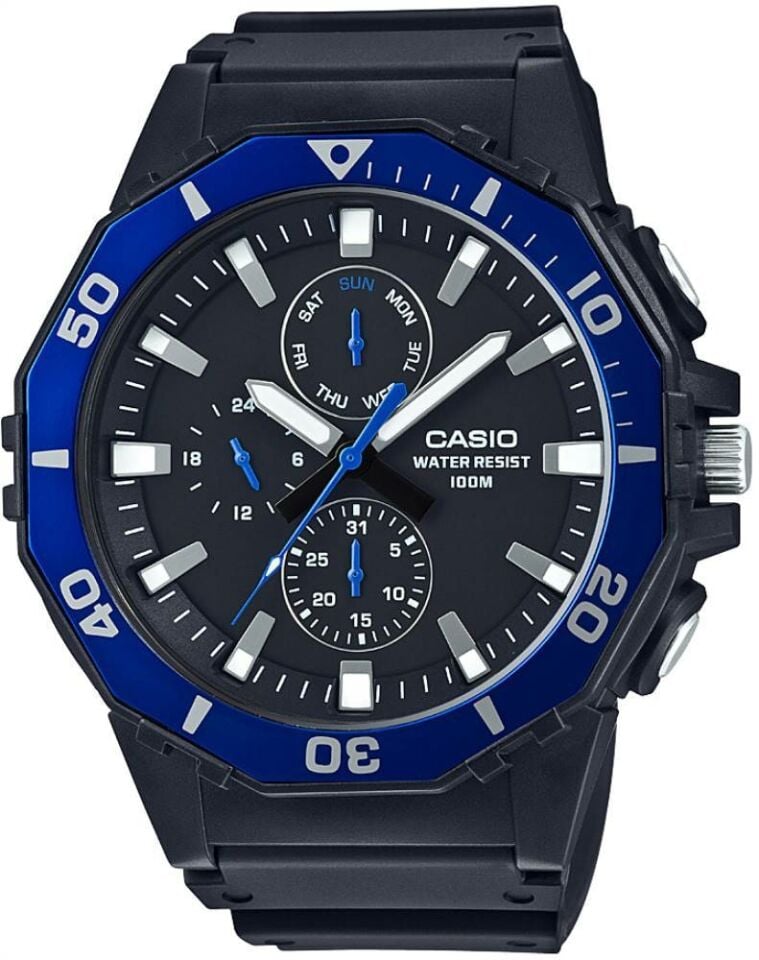 Casio Mrw-400H-2Avdf Analog Erkek Kol Saati