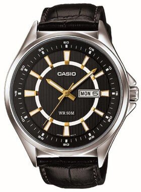 Casio Mtp-E108L-1Avdf Analog Erkek Kol Saati