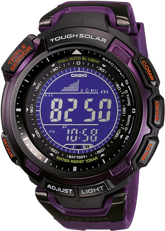Casio Prg-110C-6Dr Pro-Trek Erkek Kol Saati