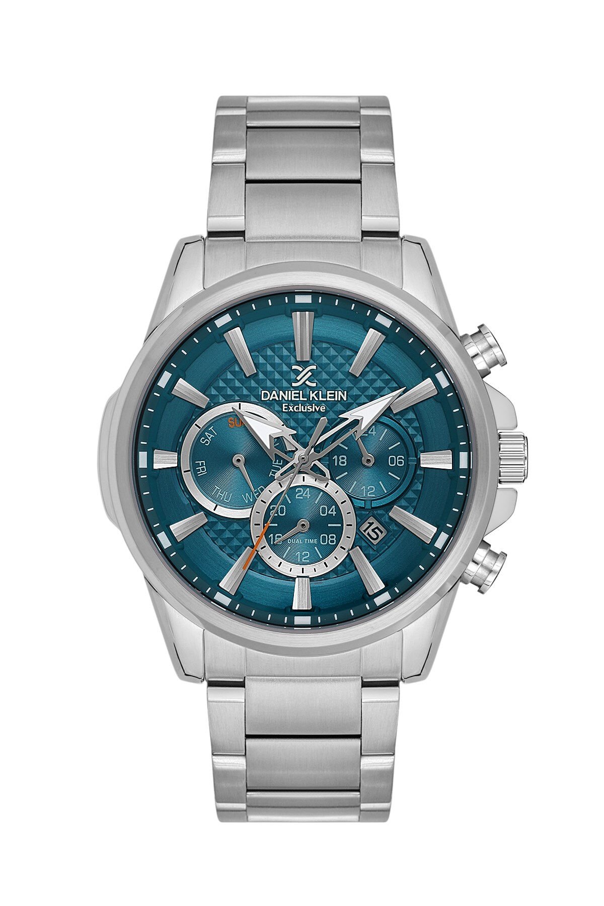 Daniel Klein Dk.3.10012-4 Erkek Kol Saati