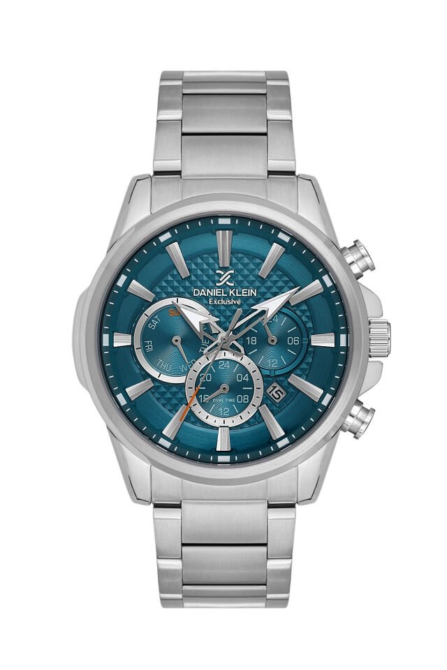 Daniel Klein Dk.3.10012-4 Erkek Kol Saati