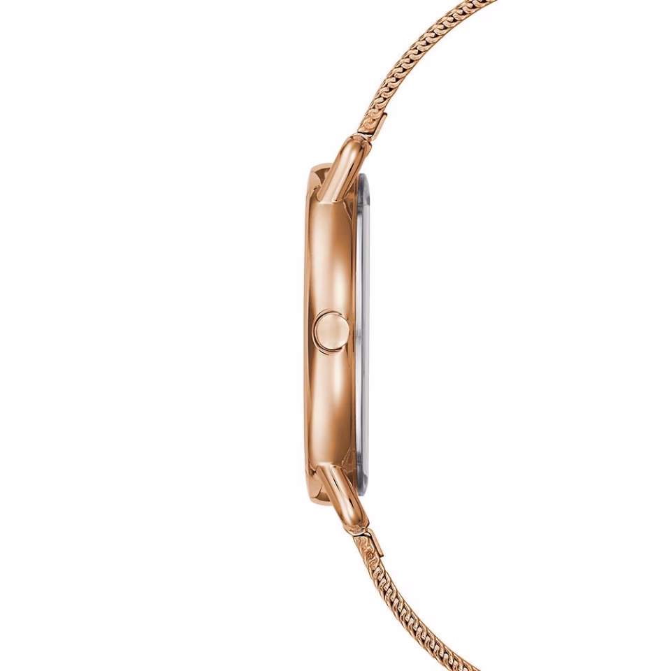 Guess GUGW0031L3 Pırlantalı Kadın Kol Saati