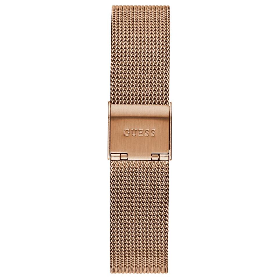 Guess GUGW0031L3 Pırlantalı Kadın Kol Saati