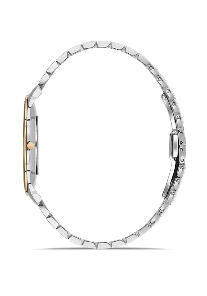 Hislon Men's Classic CL135T-05SG
