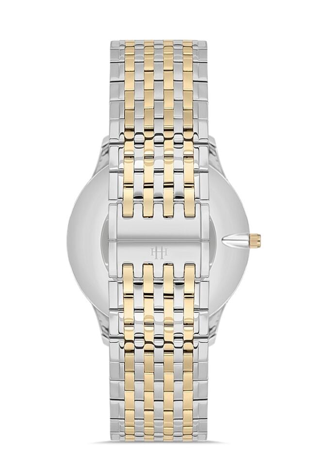 Hislon Men's Classic CL135T-05SG
