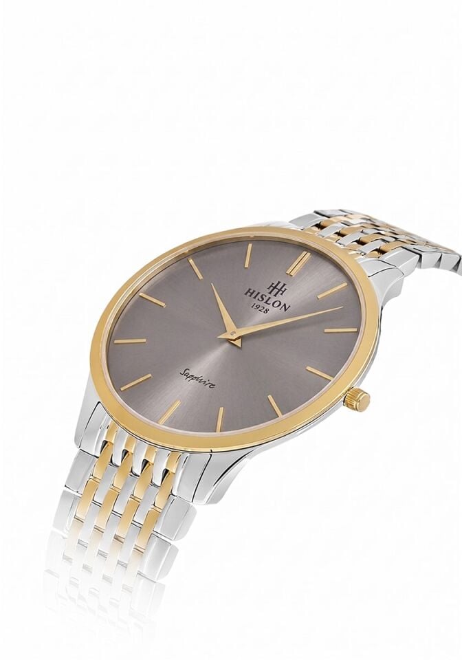Hislon Men's Classic CL135T-05SG