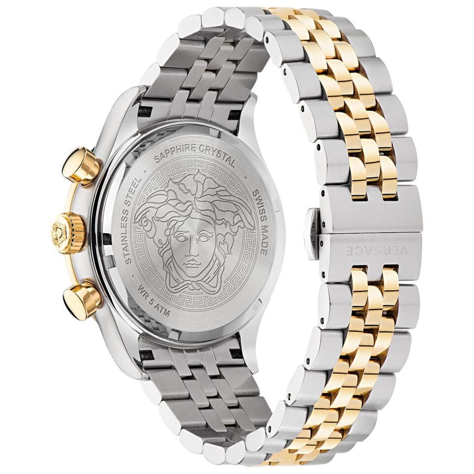 Versace Vrscve2U00522 Erkek Kol Saati