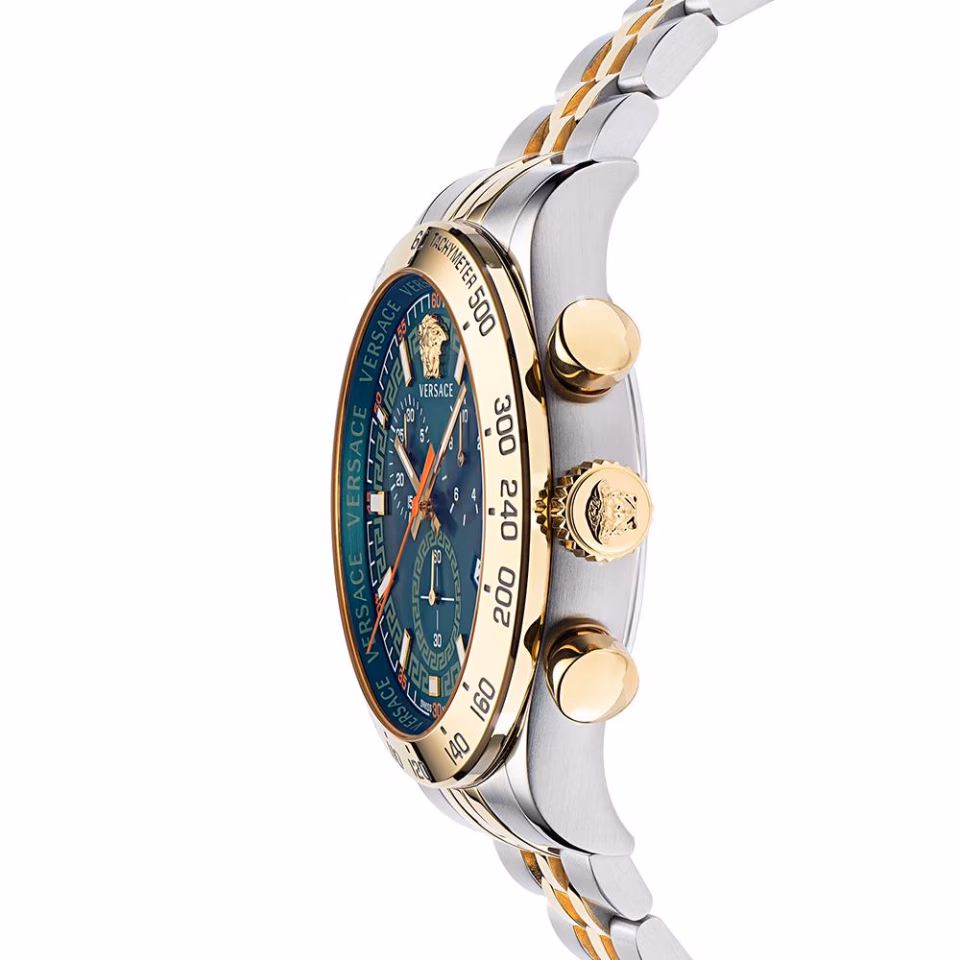 Versace Vrscve2U00522 Erkek Kol Saati