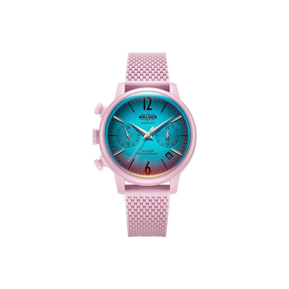 Welder Moody Watch Wwrp602 Kadın Kol Saati