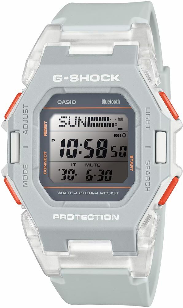 Casio Gd-B500S-8Dr G-Shock Erkek Kol Saati