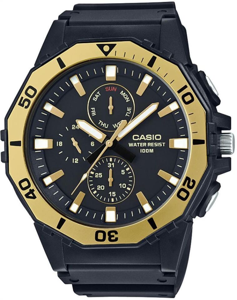 Casio Mrw-400H-9Avdf Analog Erkek Kol Saati