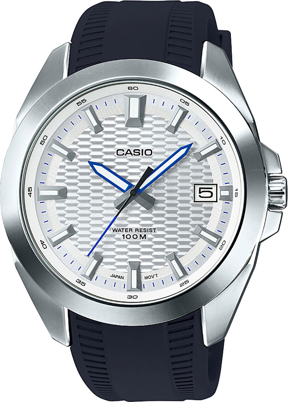Casio Mtp-E400-7Avdf Analog Erkek Kol Saati