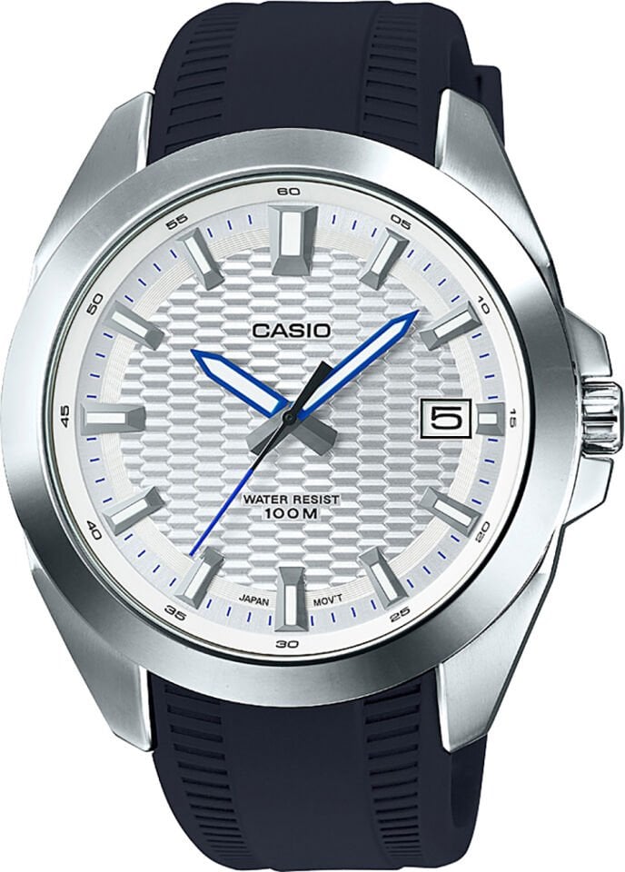 Casio Mtp-E400-7Avdf Analog Erkek Kol Saati