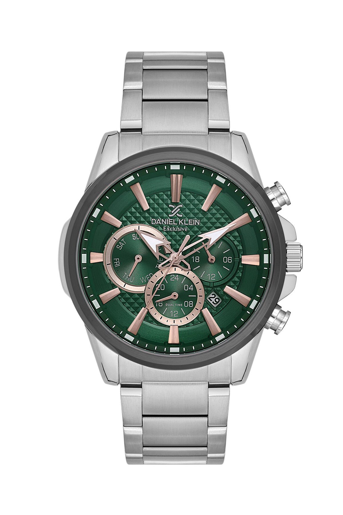 Daniel Klein Dk.3.10012-5 Erkek Kol Saati