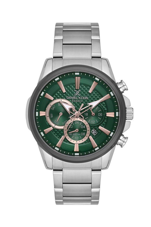 Daniel Klein Dk.3.10012-5 Erkek Kol Saati