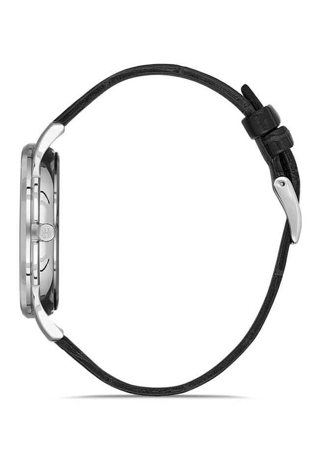 Hislon Men's Classic CL120S-04BSS