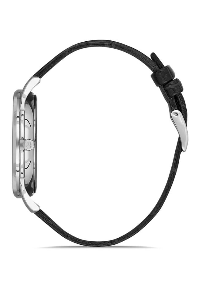 Hislon Men's Classic CL120S-04BSS