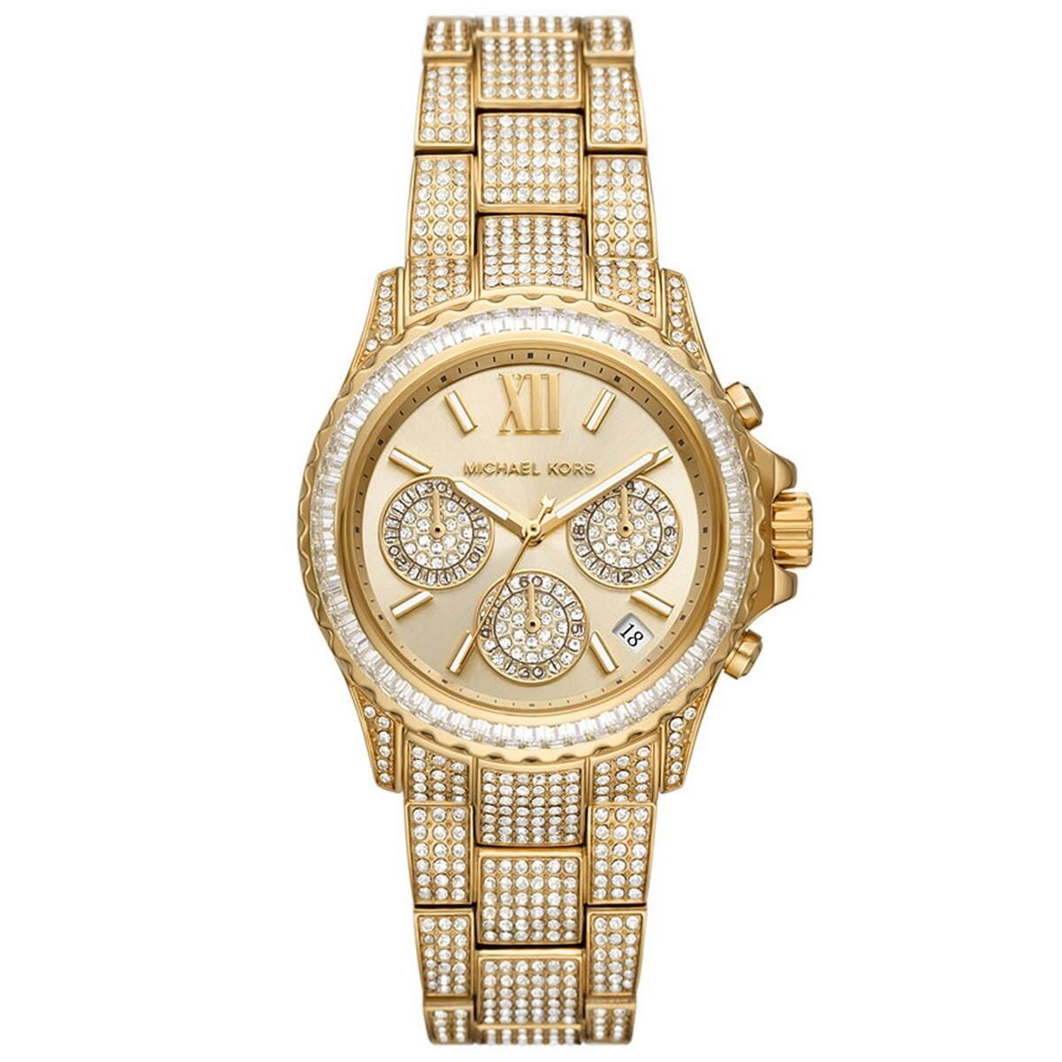 Michael Kors  MK7254 Kadın Kol Saati
