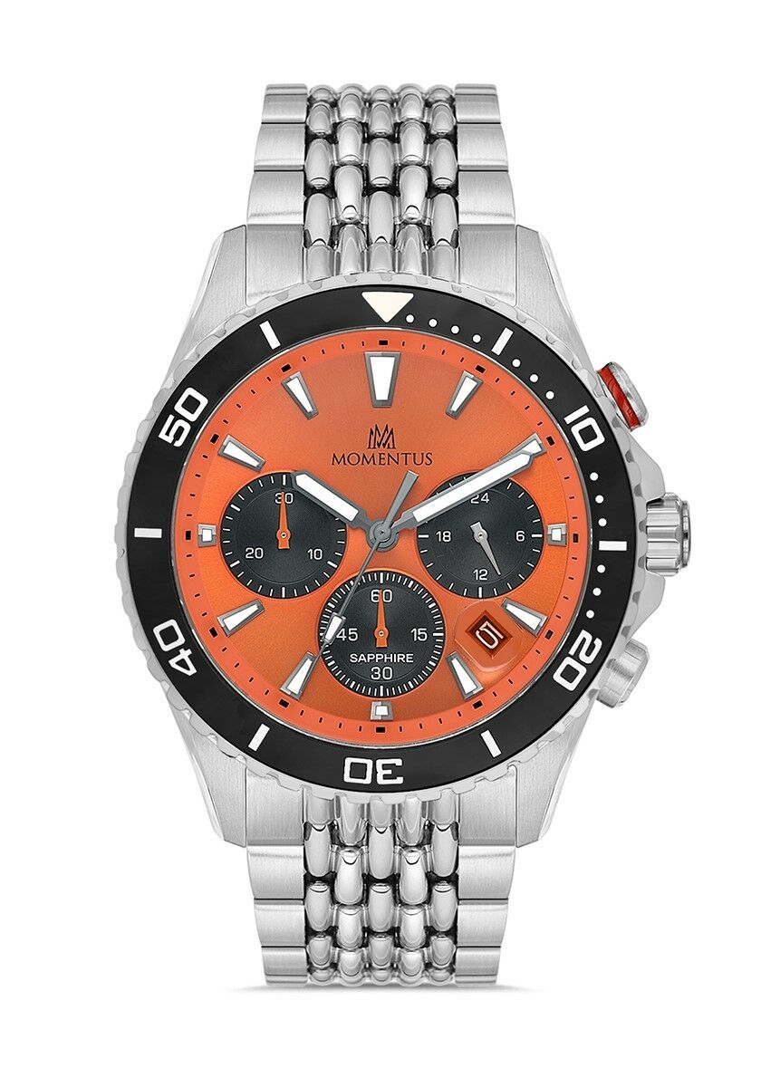 Momentus Men's Sport Master SM381T-13SS