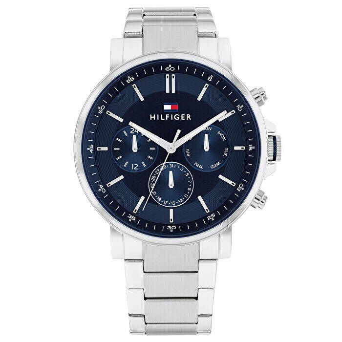 Tommy Hilfiger Th1710588 Erkek Kol Saati
