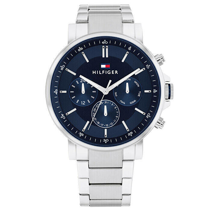 Tommy Hilfiger Th1710588 Erkek Kol Saati