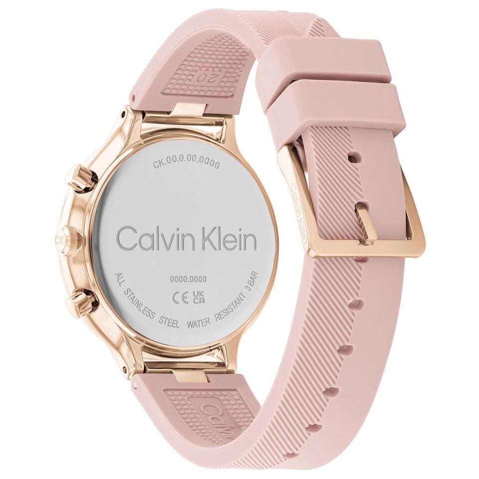 Calvin Klein CK25200243 Kadın Kol Saati