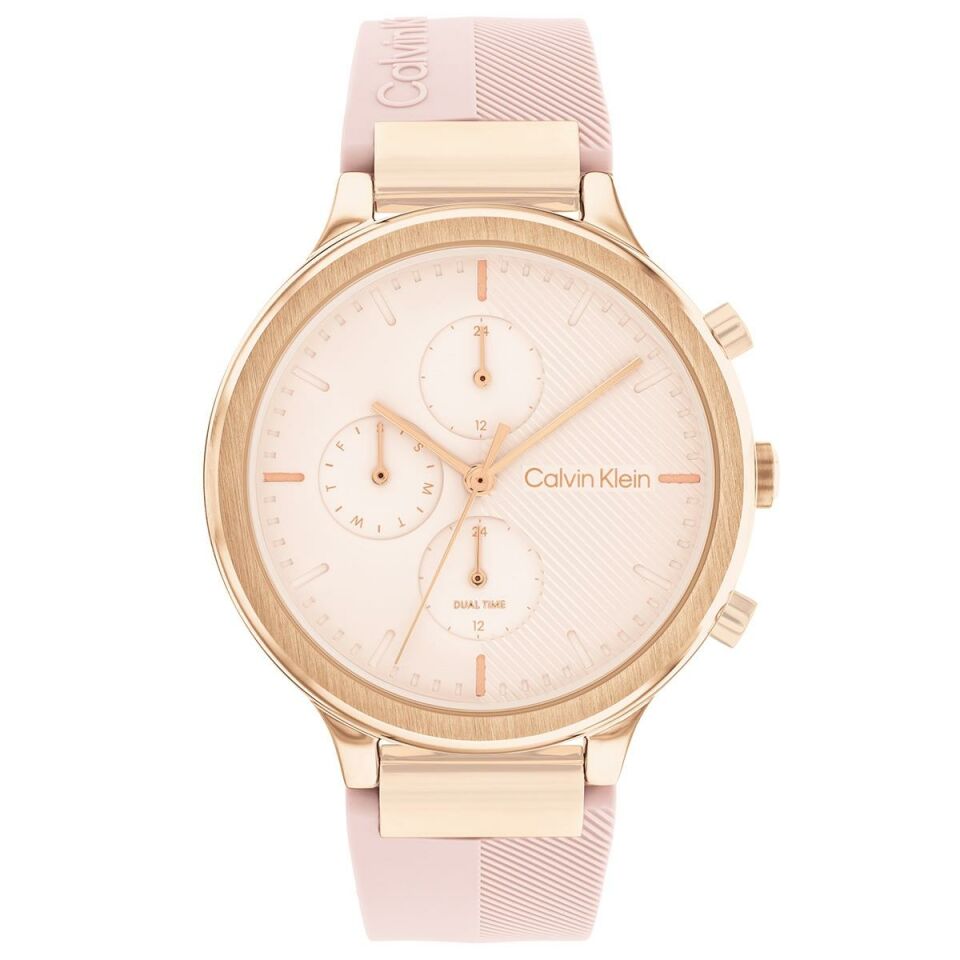 Calvin Klein CK25200243 Kadın Kol Saati