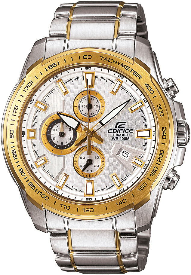 Casio EF-563SG-7AVDF Edifice Erkek Kol Saati