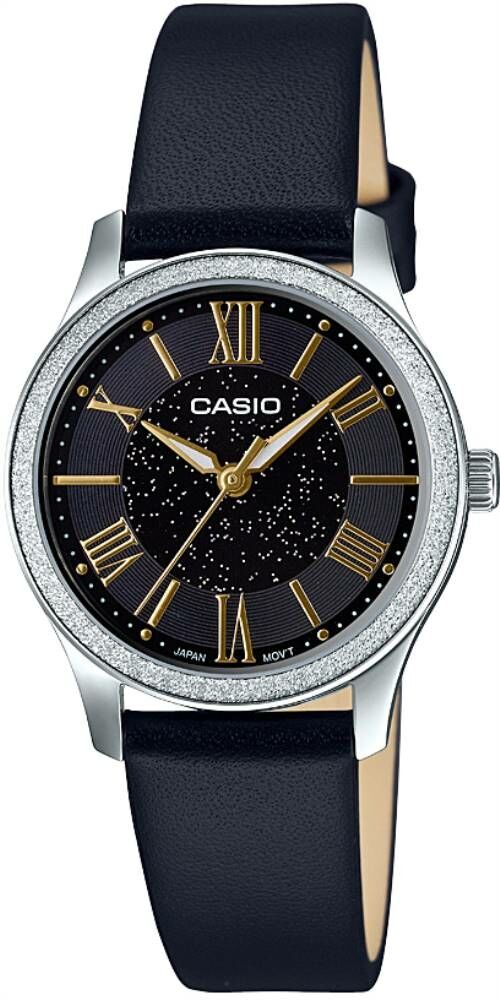 Casio Ltp-E164L-1Adf Analog Kadın Kol Saati
