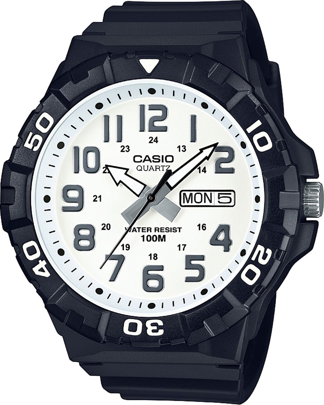 Casio Mrw-210H-7Avdf Analog Erkek Kol Saati