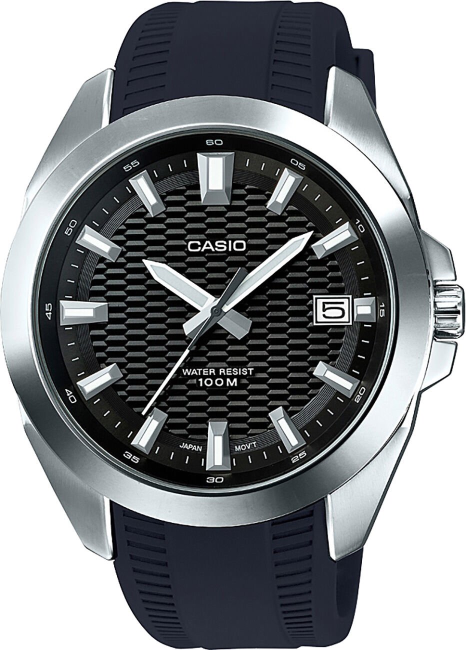 Casio Mtp-E400-1Avdf Analog Erkek Kol Saati