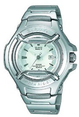 Casio Stg-110P-7Adr Baby-G Kadın Kol Saati