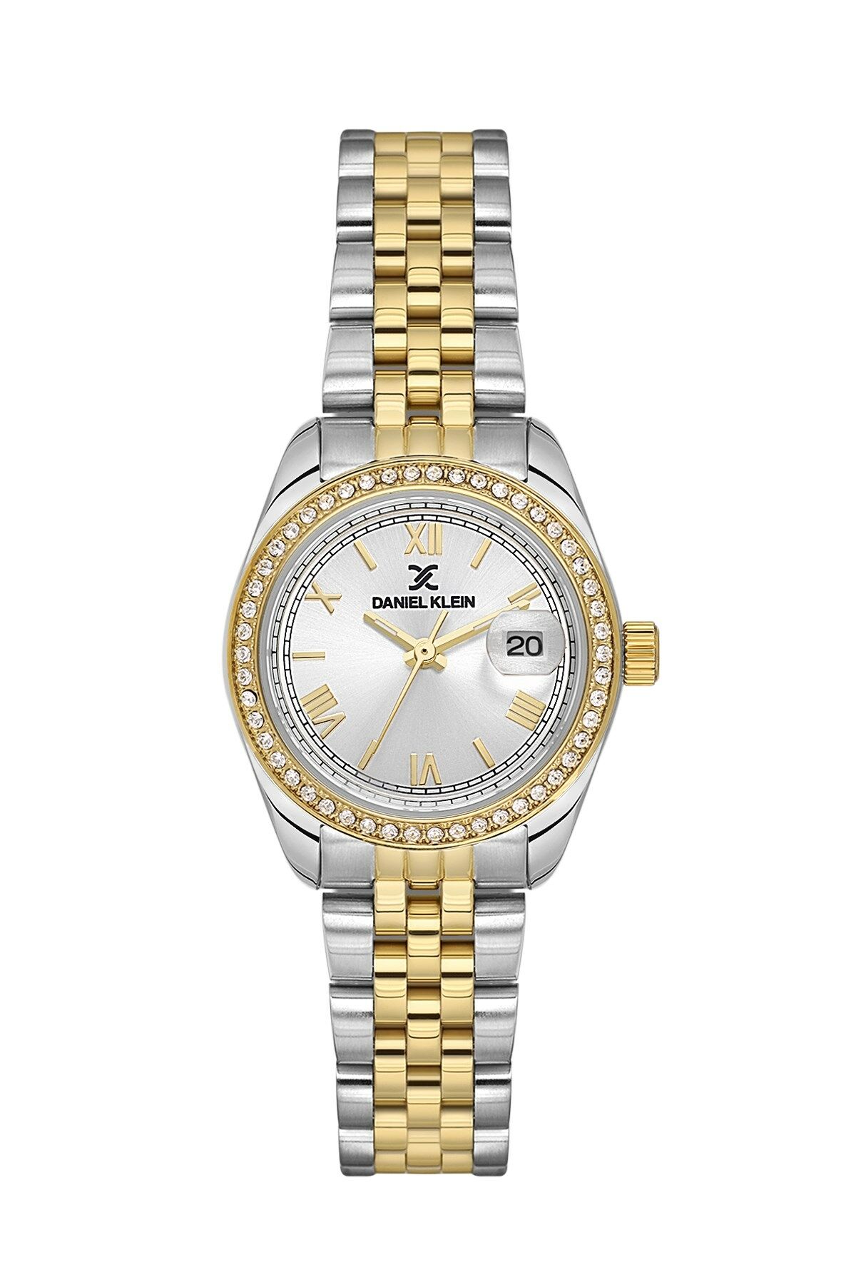 Daniel Klein Dk.3.10020-4 Kadın Kol Saati