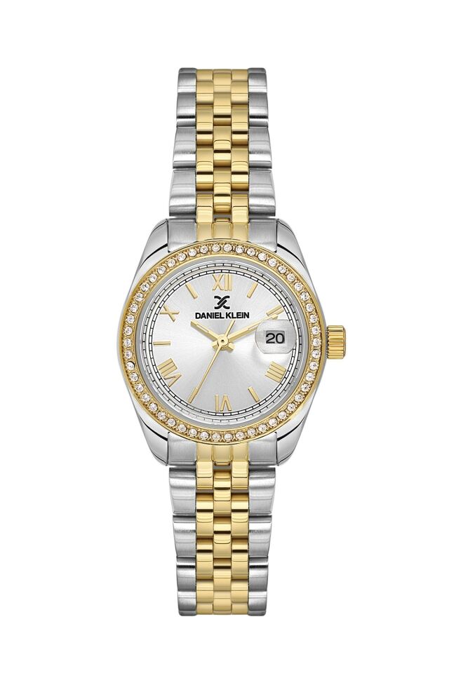 Daniel Klein Dk.3.10020-4 Kadın Kol Saati